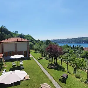 Bauernhof Podere Nigriano, Saló