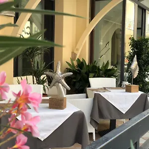 *** Hotel La Conchiglia Italien