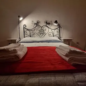 Gasthof Sa Stiddiosa Italien