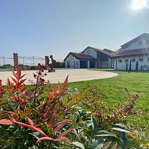 Bauernhof Cascina Mora Bassa, Vigevano