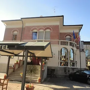 *** Hotel Reale Italien