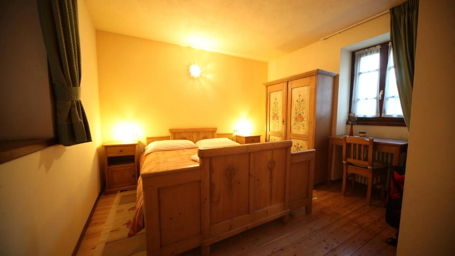 Bauernhof Le Case dei Baff Morbegno